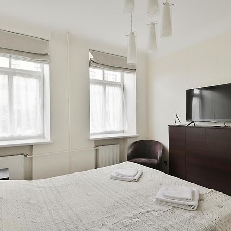 Nice & Cheap Apartment And Free Parking Rīga Exterior foto