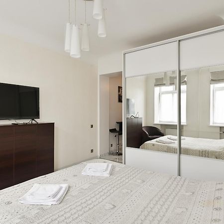 Nice & Cheap Apartment And Free Parking Rīga Exterior foto