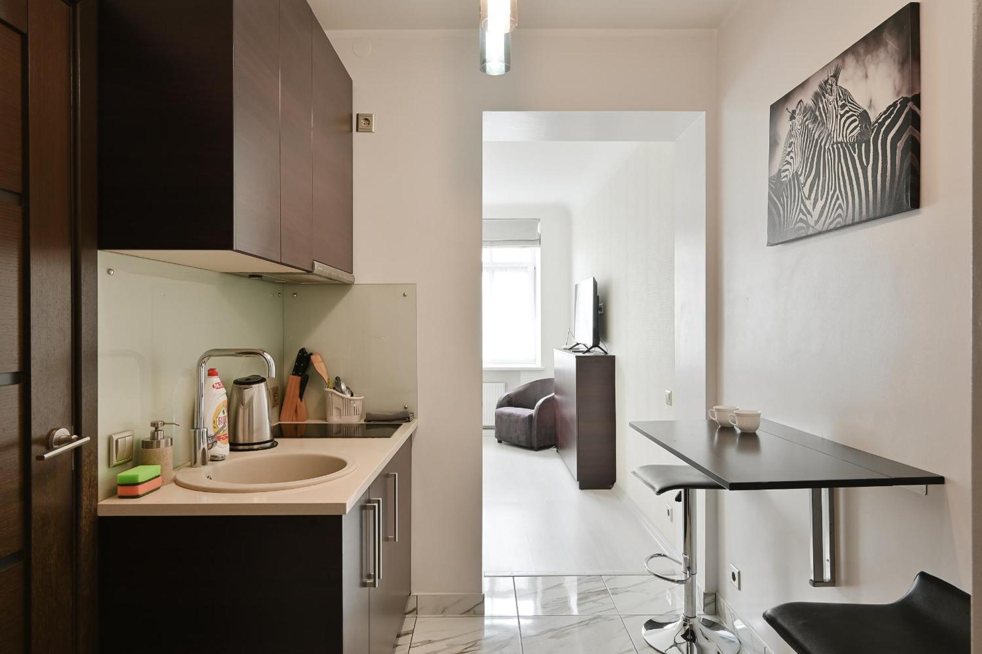 Nice & Cheap Apartment And Free Parking Rīga Exterior foto