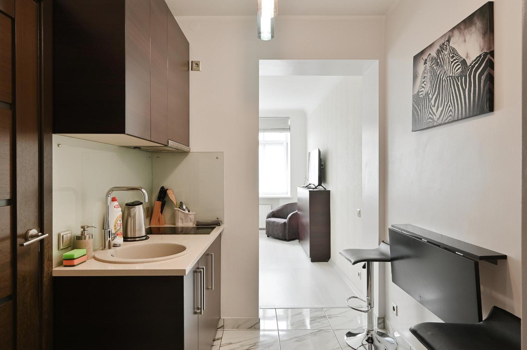 Nice & Cheap Apartment And Free Parking Rīga Exterior foto