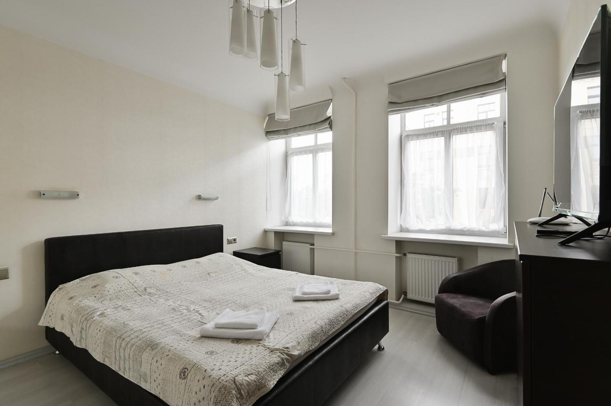 Nice & Cheap Apartment And Free Parking Rīga Exterior foto